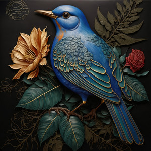 Bluebird by Groove Geeks