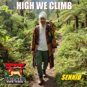 HIGH WE CLIMB by SENNID
