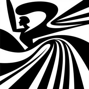 FREIRE FABIAN ERNESTO - The hustle and bustle of the city