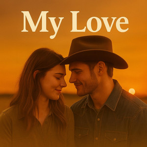 My Love by Country Gold Station