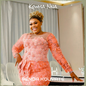 Pénda Kouyaté - Kouma Nna