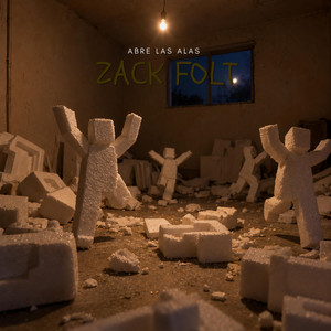 Abre las alas by Zack folt