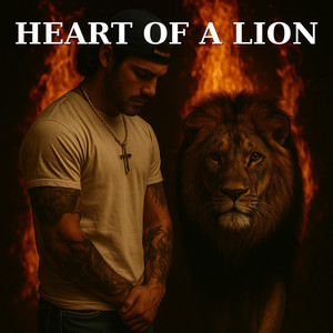 Drew Meadows - Heart of a Lion