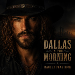 Dallas In The Morning by Ragged Flag Rich