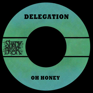Oh Honey - Single by Delegation | Spotify