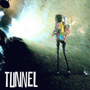 tunnel (feat. EL the BLUE) by KoGlow, EL the BLUE