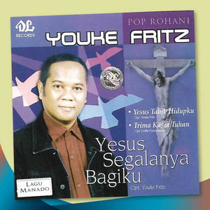 Trimakasih Tuhan by Youke Fritz