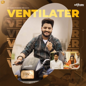 Ventilater by Samar, Muskan Gupta