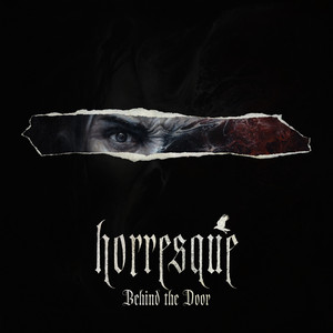 Behind the Door by HORRESQUE
