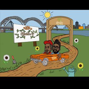 Kickin P by Jussflo, Ijstwnnamkeit