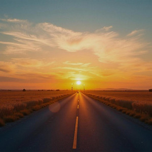 Burning Miles
