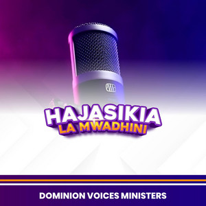 Osekopodho by Dominion Voices Ministers - Kisumu