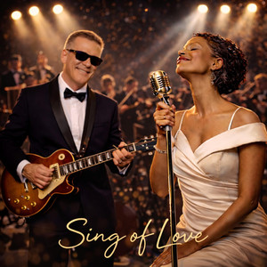 Song Of Love by Val Muklenov