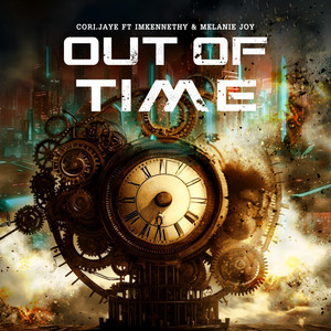 Out of Time by Cori.Jaye, imKENNETHY