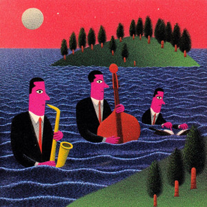 Anchor And Drift by River Drift Jazz
