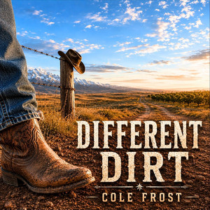 Different Dirt by Cole Frost