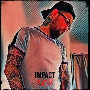 Portada de Impact