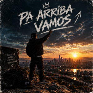 Pa Arriba Vamos by Ka-KaBraMode