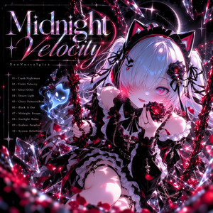Crash Nightmare by ネオノスタルジカ - NeoNostalgica -