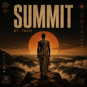 Summit by ST. Tech