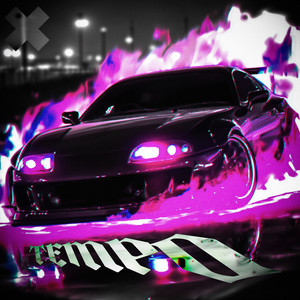 Tempo by DXRTYTYPE
