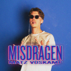 MISDRAGEN by Matz Voskamp