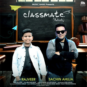 Classmate Rebirth by Rajveer, Sachin Ahuja