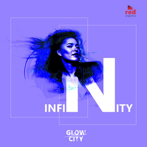 Glow City - Infinity