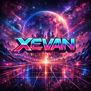 Xevan by Solvoran Dalen