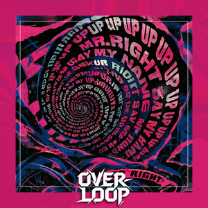 Mr. Right by Overloop