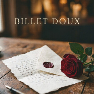 Billet Doux by Arthur Andressen