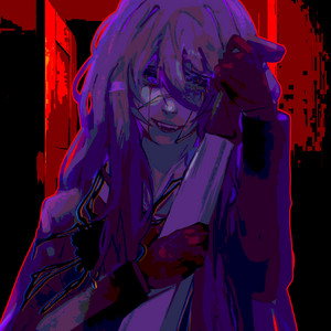 POEMS OF AGONIZING TORTURE
