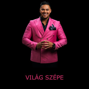 Váradi Olasz - Világ Szépe