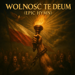 Wolność te Deum (Epic Hymn) by Riffs Of Faith