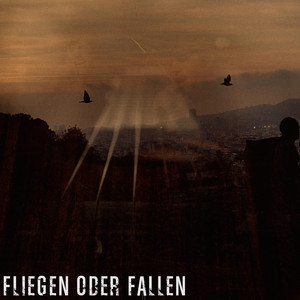 Fliegen oder fallen by Jedémo MIO228