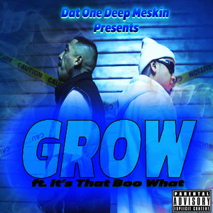 Portada de Grow
