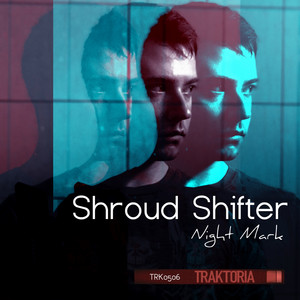 Shroud Shifter cover