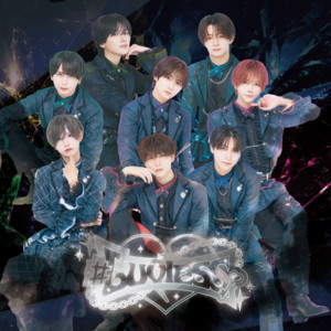 魔性fragrance - 8人 ver. by #Luvless