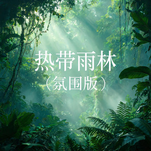 热带雨林（氛围版） by 啊澈