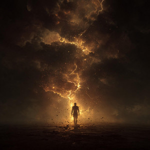 Forge of Thunder by GRISSEN VALE