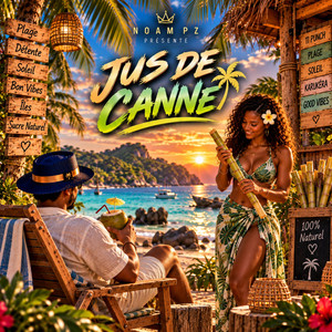 Jus de canne by Noampz