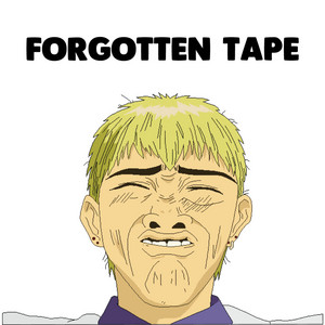Forgotten Tape by Pandrezz