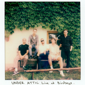 Rock Puppy by Under Attic