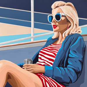 Un Aperitivo by Art.Beats