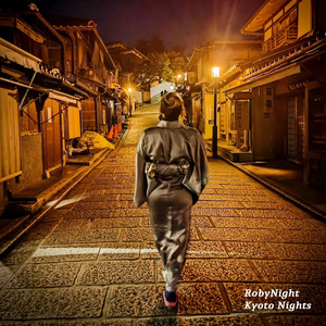 Kyoto Nights by RobyNight