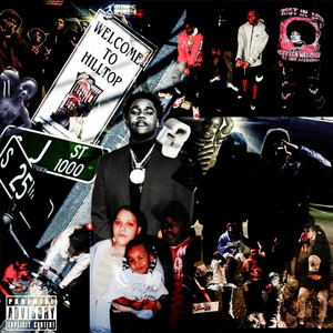 2MP — cover art by 2hb