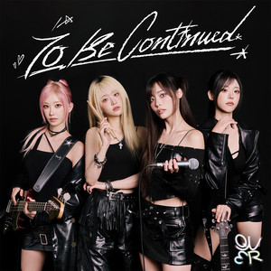 SHOW DOWN - KR Ver. by QWER