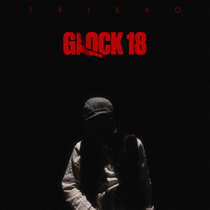 Glock 18 by TRISKO