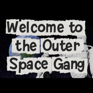 Outer Space Gang Freestyle by Joeux