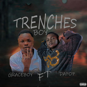 Grace boy | Spotify